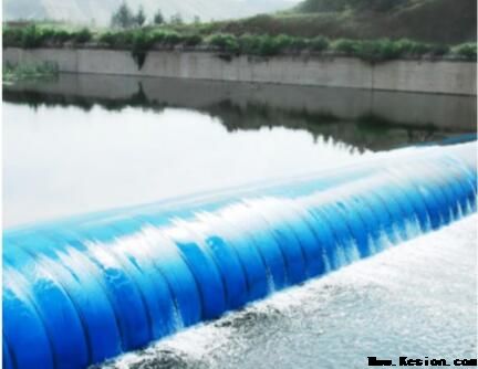 臨汾市百公里河治理與生態(tài)修復(fù)工